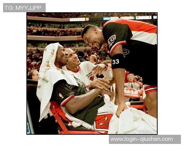 1997年NBA总决赛爵士与公牛的巅峰对决与传奇时刻回顾