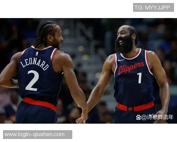 快船战胜雷霆全场32分10助攻的精彩表现引发热议